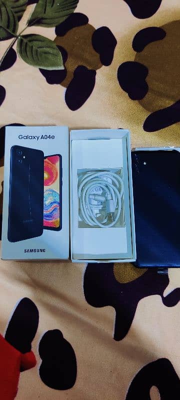 Samsung A04e 6