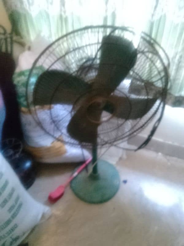 Good fan are sale 0