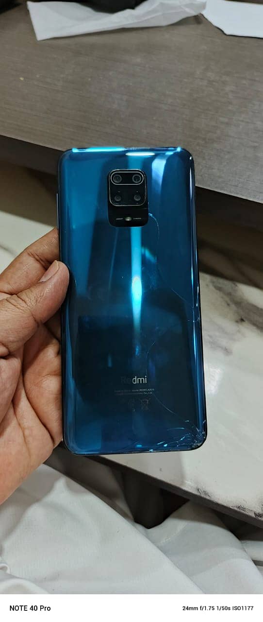 Redmi Note 9s 2