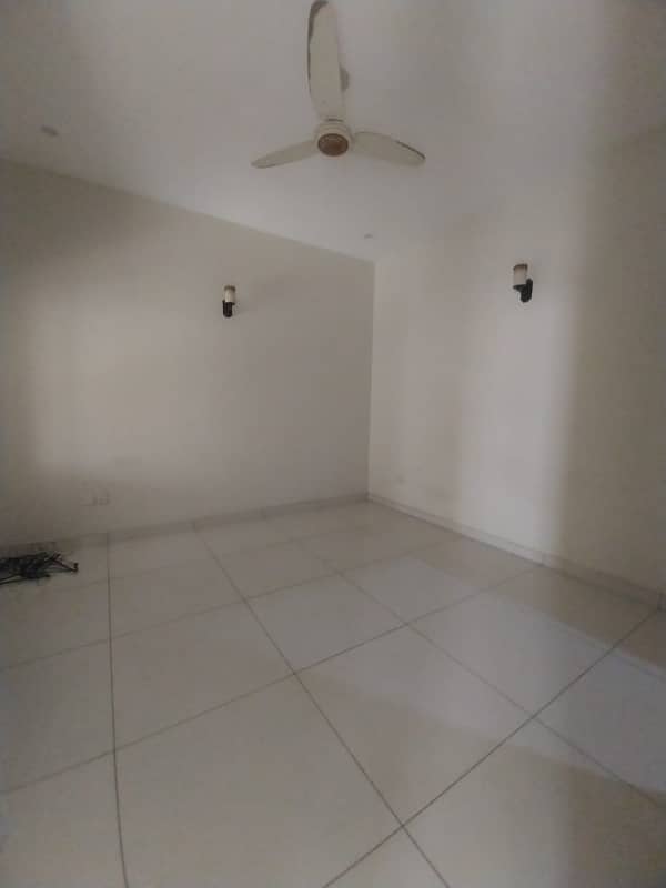 Bungalow available for rent dha Phase 8 4