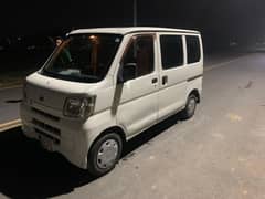 Daihatsu Hijet 2011/2016