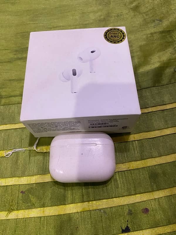 apple airpods pro 2 A+ 1