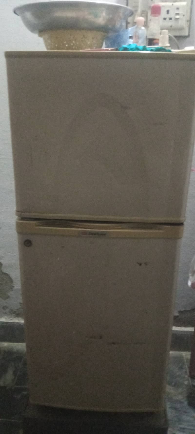 Lod dawlance fridge 0