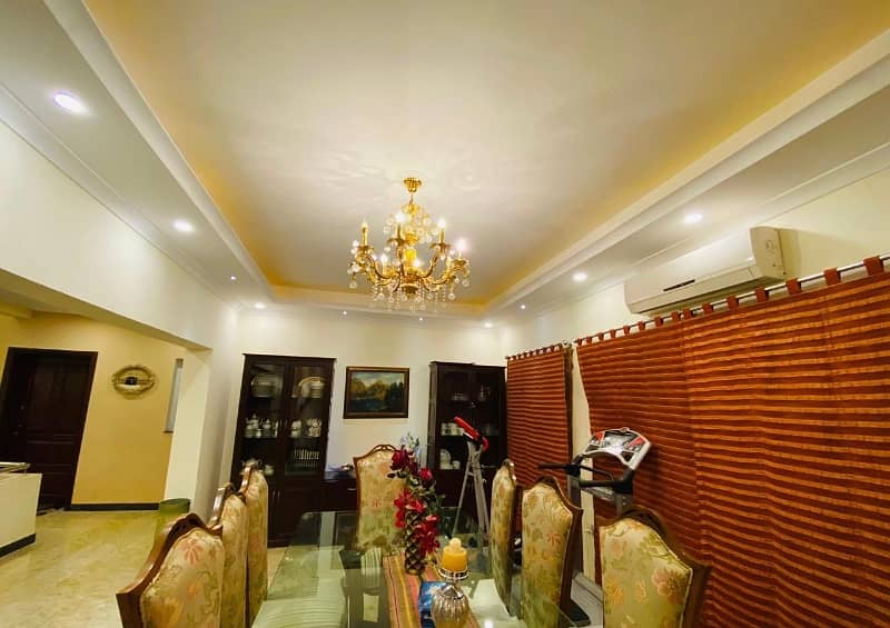 1 kanal beautiful house for sale in banigala near korang road 2