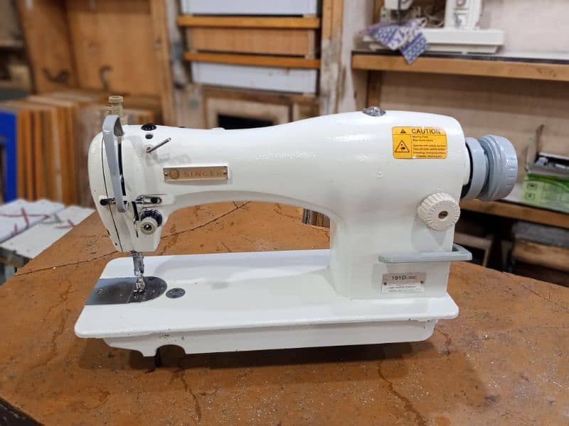 singer 191D sewing machine 0