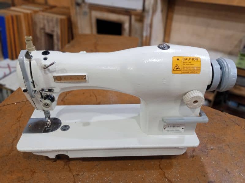 singer 191D sewing machine 1