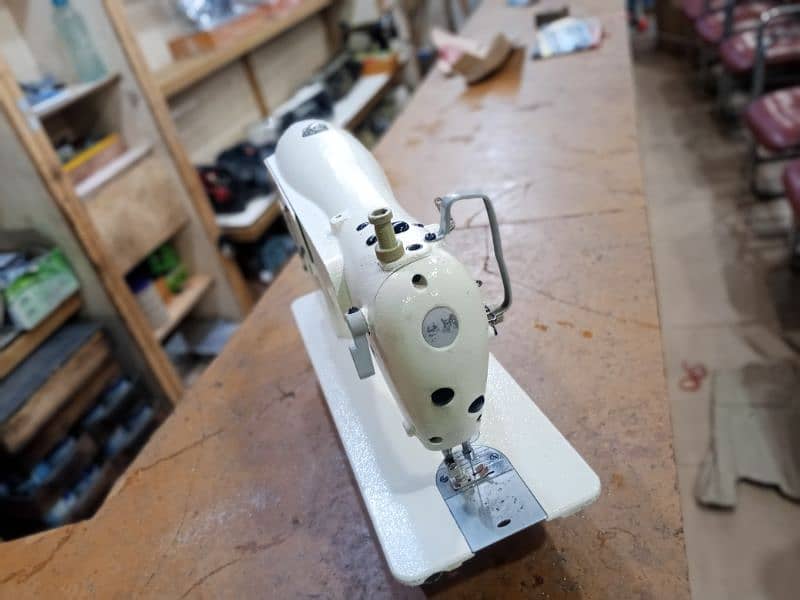 singer 191D sewing machine 2