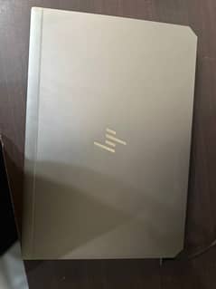 HP Zbook 17 G5 16 GB ram 512 SSD