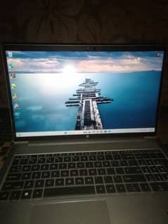 ryzen 7 12 gen hp probook 455g9