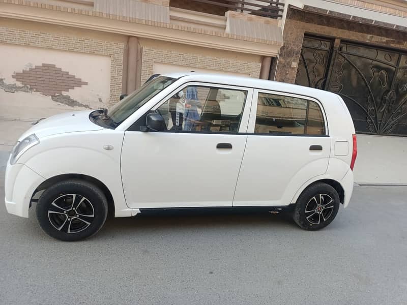 Suzuki Alto 2009/2014 1