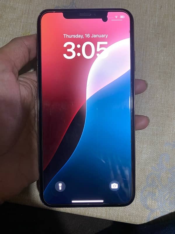 iphone xsmax 64gb factory unlock 1