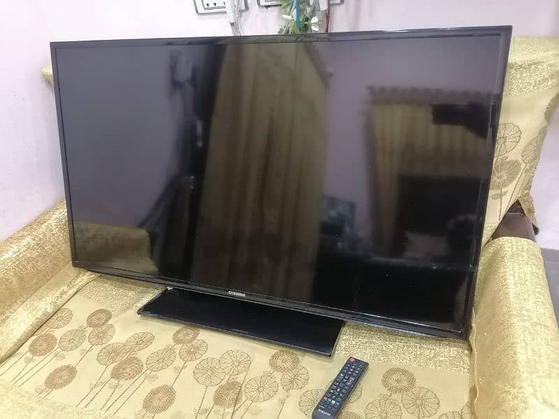 samsung orignal simple  led 46 " 0