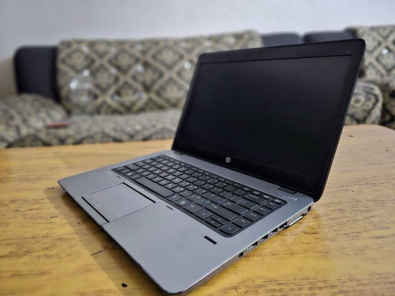 hp elite book g3 i5 4 gen 1