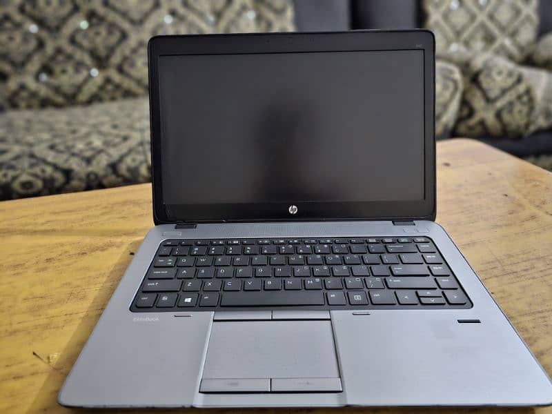 hp elite book g3 i5 4 gen 2