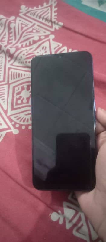 OPPO f11 6/128gb 2 days used like new with box,handfree and data cable 1