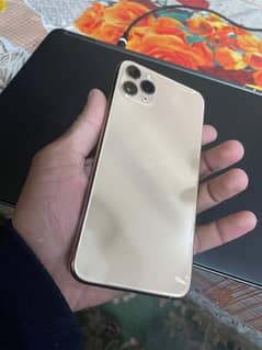 Iphone 11 Pro Max 256gb PTA