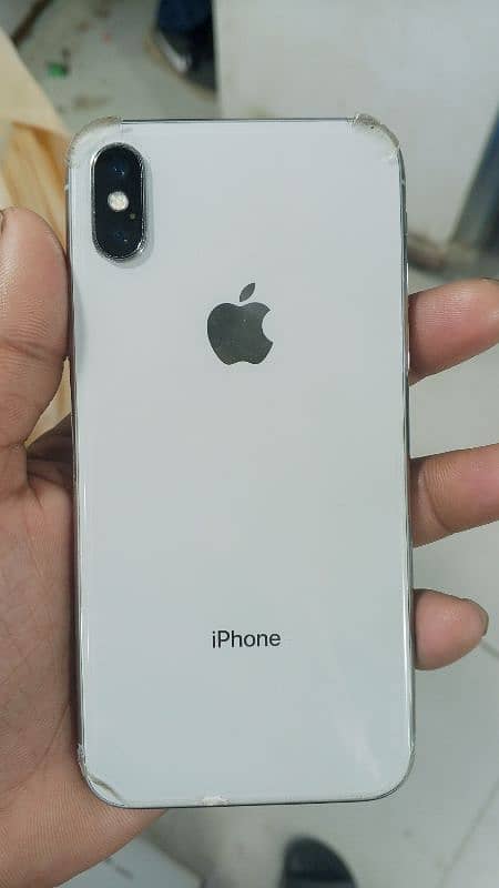 Iphone x 0