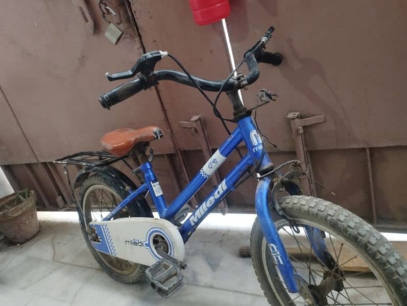 miledi cycle in good price 1