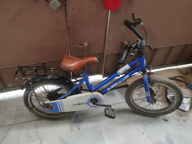 miledi cycle in good price 2