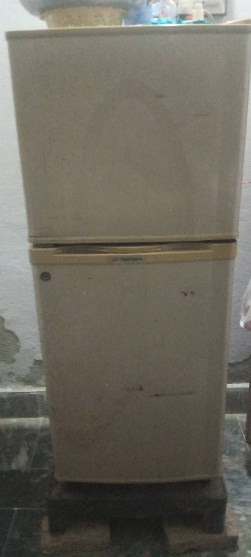 Dawlance fridge 0