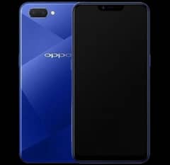 OPPO A5s