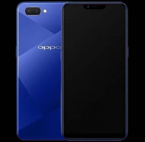 OPPO A5s 0