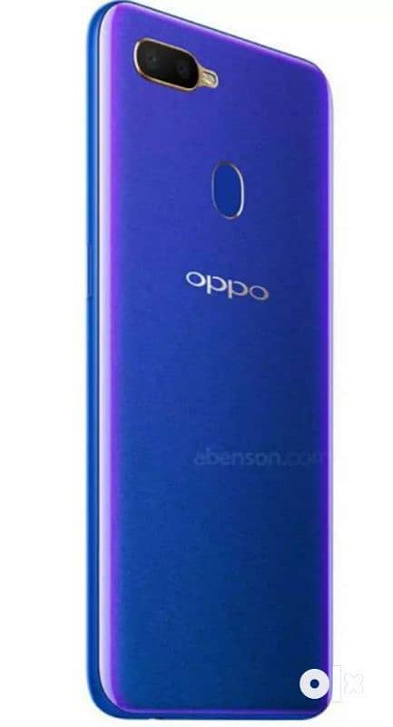 OPPO A5s 2