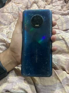 Infinix note 7