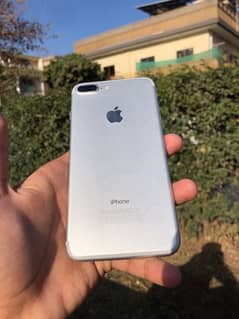 iphone 7 plus non pta 32GB