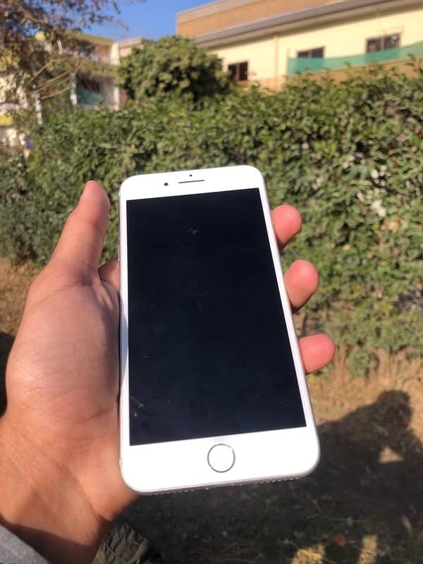 iphone 7 plus non pta 32GB 1