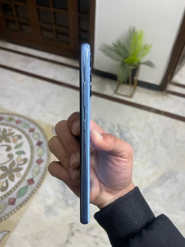 Samsung Galaxy A32 , 6/128 storage. Blue colour 9