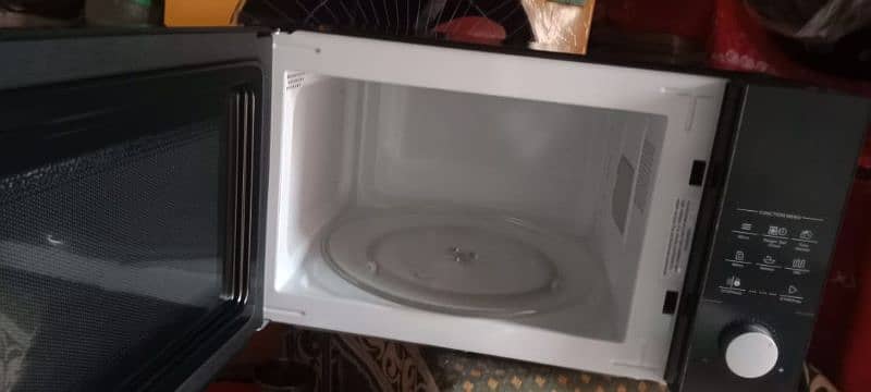 microwave oven 4