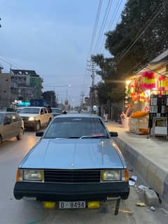 Toyota Corona