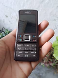 nokia 6300 single sim card original