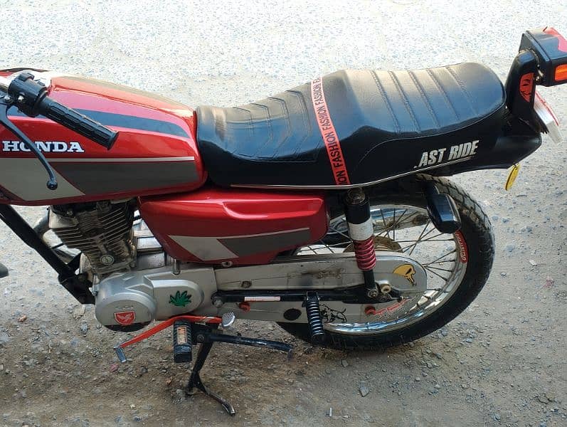 Honda 3