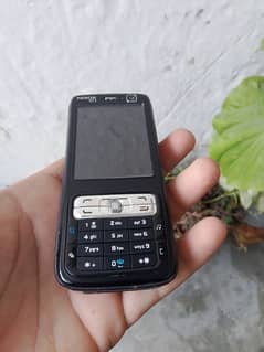 nokia N73 original set