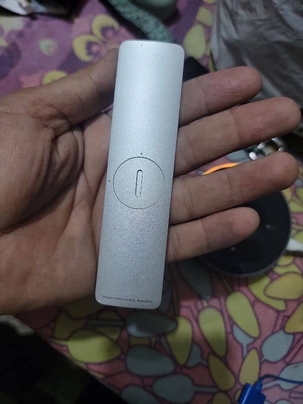 Apple tv Remote original 1