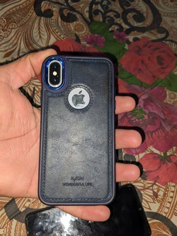 iPhone XS JV 64GB 10 by 10 6