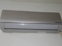 Haier dc inverter AC