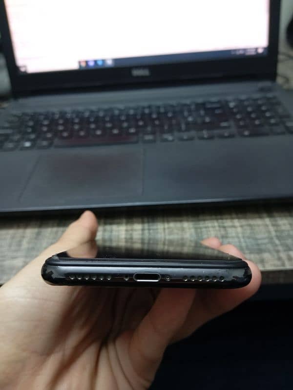 Iphone X Non PTA 3