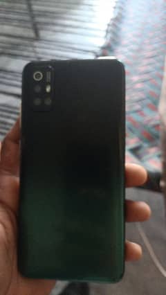 Oppo F15 han 256 Gb 8 Ram han koi fold nhi hanfigar oky han