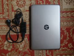 Hp Notebook Core i3 5th in A+ Condition with its Original Charger