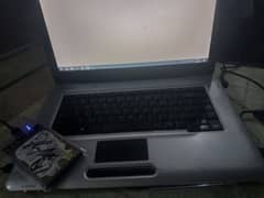 Toshiba satellite laptop