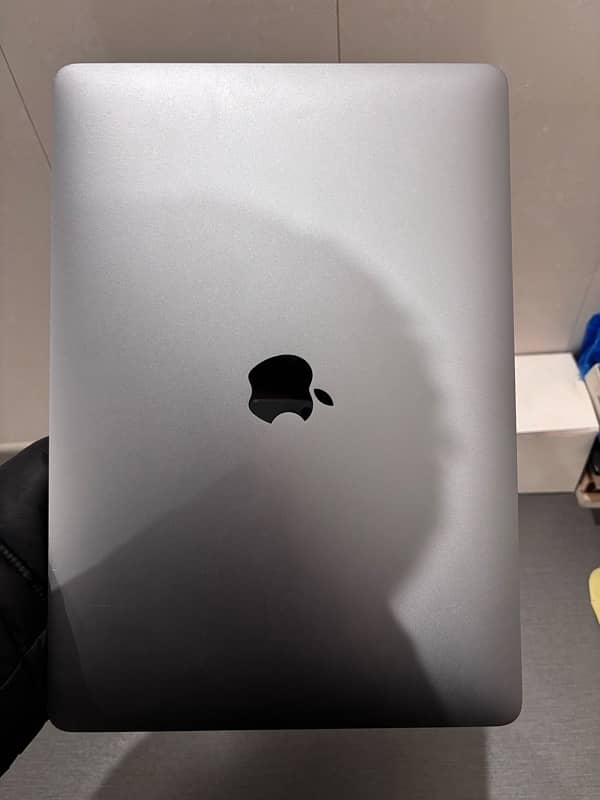 MACBOOK AIR M1 0