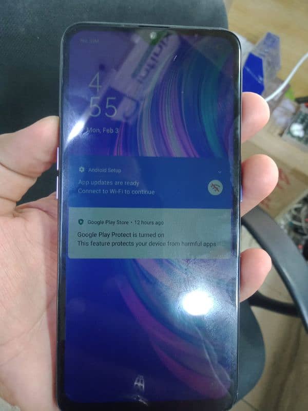 oppo f 11 pro 4