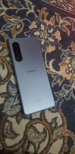 Sony Xperia 5 mark III