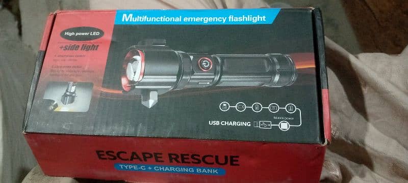 flashlight 4