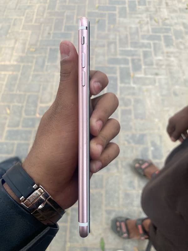 IPHONE 7 PLUS PTA APPROVED 1