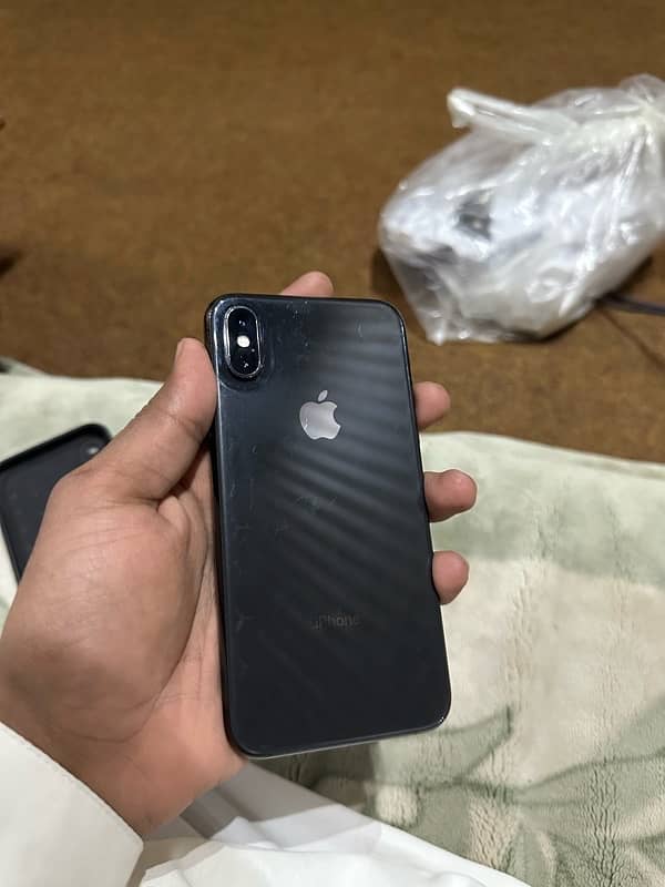 Iphone Xs 256Gb 1