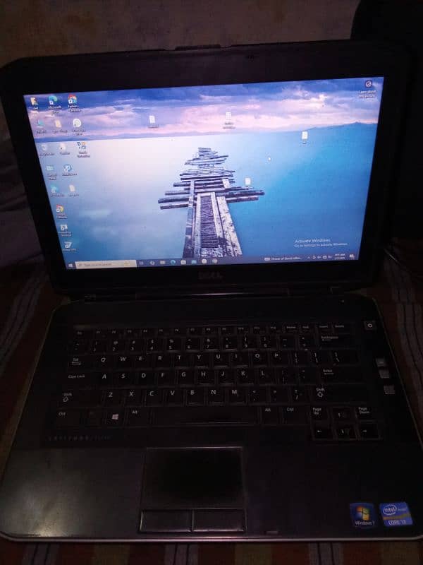 Dell laptop 0